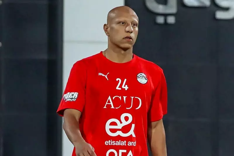 عمرو الجزار